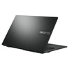 Asus vivobook go 15 e1504fa-bq5403w 15,6 Laptop (schwarz | Ryzen 5 40 | Radeon 610m | 8 GB | 512 GB SSD)