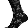 Sox-Schuhe einfarbig - Socken