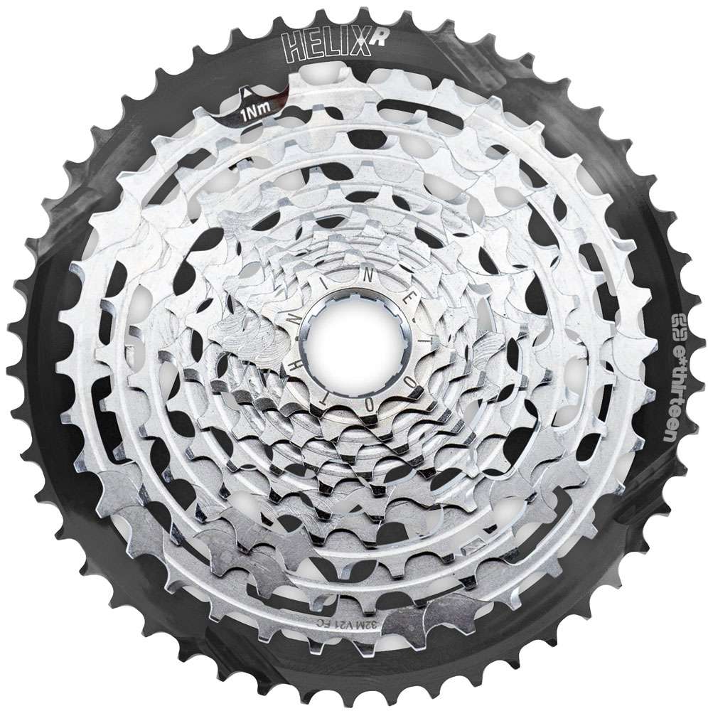 E*thirteen helix r 11-fach Kassette 9-46t