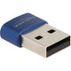 Delock USB 2.0 Adapter USB-A MALE> USB-C FEMPIE