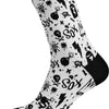 Sox-Schuhe einfarbig - Socken