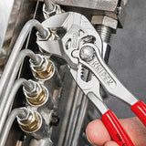 Knipex Mini -Schlüssel Tang 8603125 - afbeelding 5