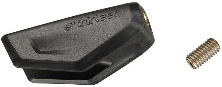 E*thirteen vario ultrakompakter oberer Slider