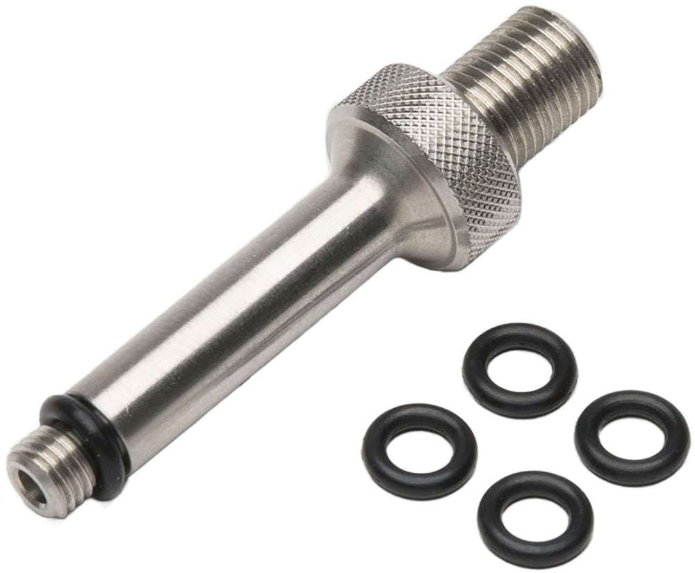 Fox Racing Shox Luftfüllventiladapter ifp 2022–2026