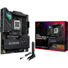 Asus ROG Strix B850-F Gaming WiFi Sockel AM5 Motherboard (2,5 GB-LAN, Wi-Fi 7, BT, Sound, ATX)