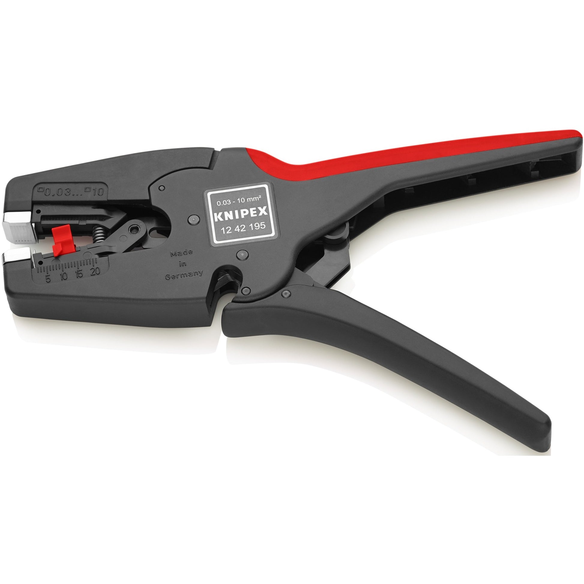 Knipex Multistrip 10 Automatic Stripang 1242195