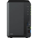 Synology DiskStation DS223 - afbeelding 8