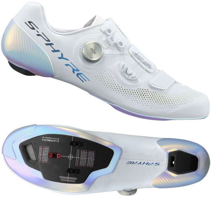Shimano sh-rc903p – Rennradschuhe