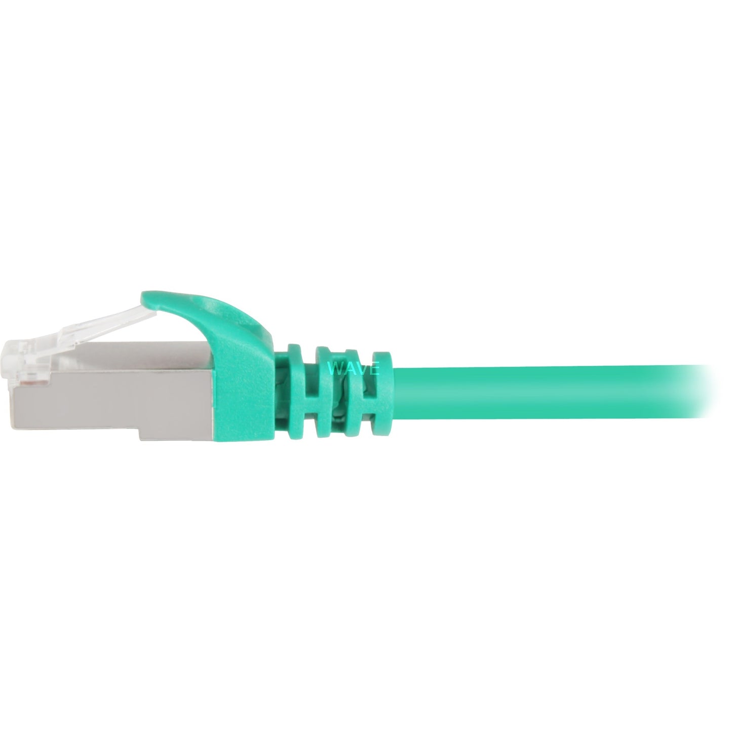 Sharkoon Patch Cable SFTP, RJ-45 mit Katze.6