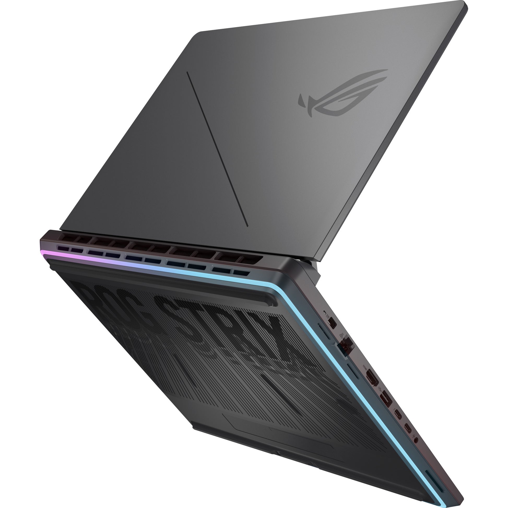 Asus ROG Strix G16 G615LR-S5072W 16 Copilot+ Gaming-Laptop (Schwarzgrau | Core Ultra 9 275HX | RTX 5070 Ti | 32 GB | 1 TB SSD)