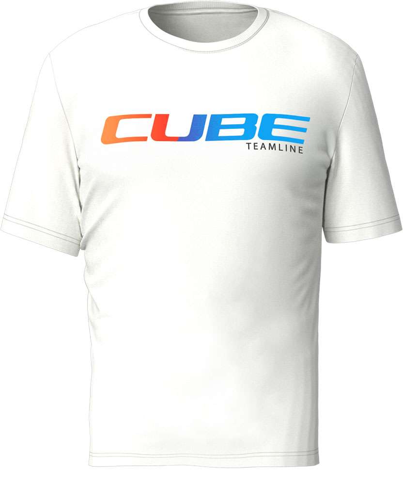 Cube Teamline - T-Shirt
