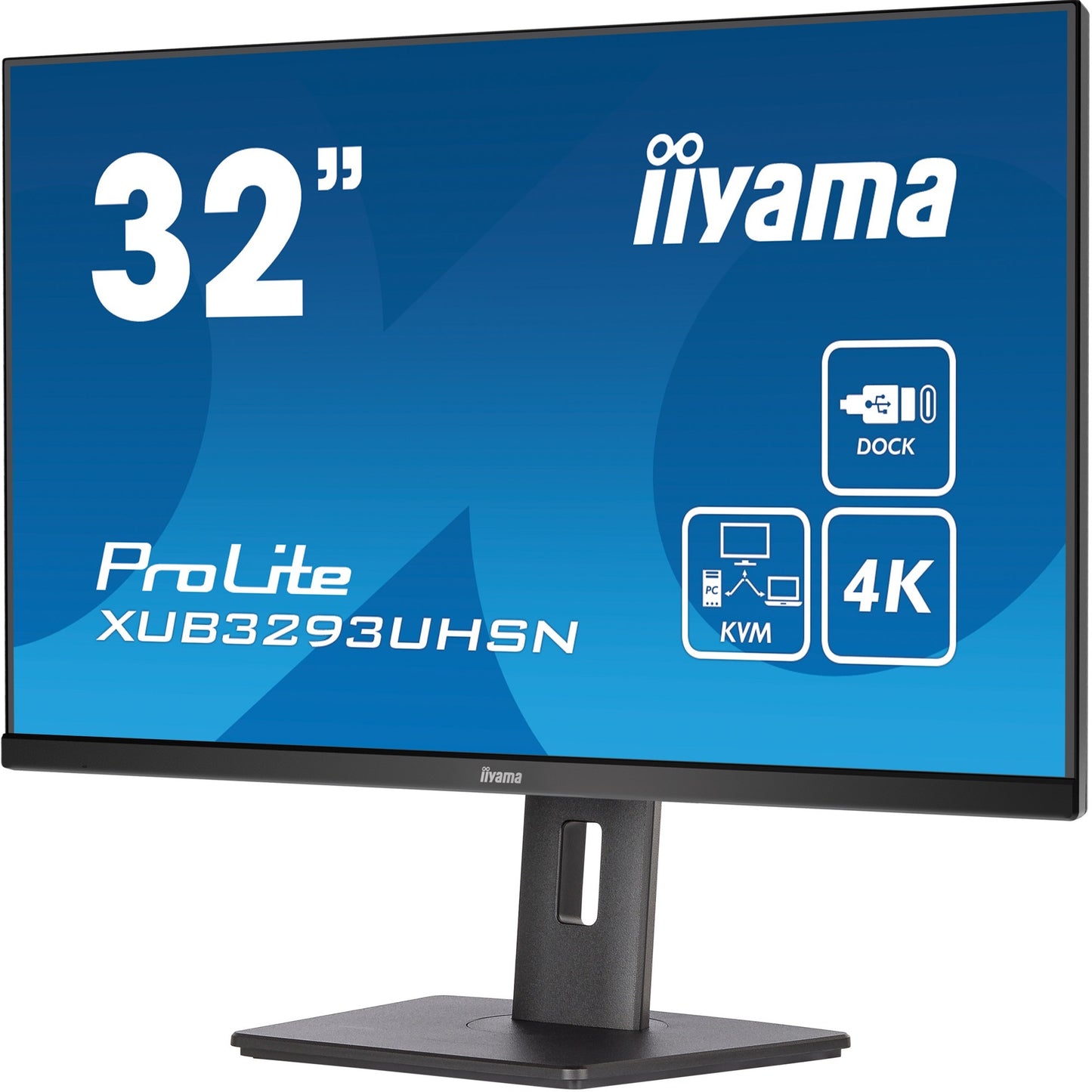 Iiyama ProLite XUB3293UHSN-B5