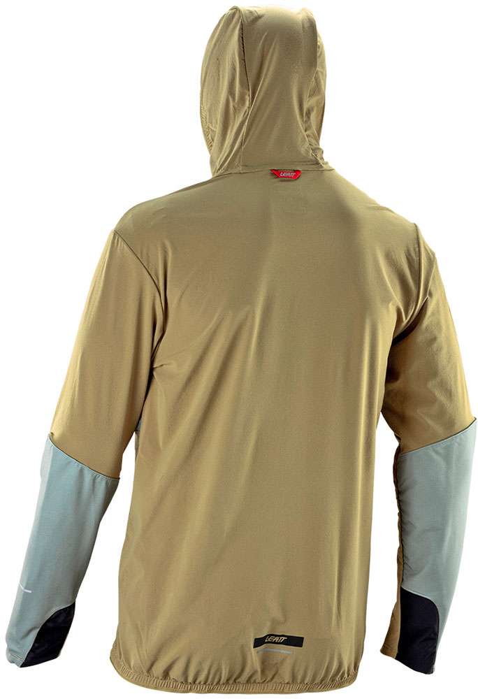 Leatt Windblock 1.0 – MTB-Windjacke