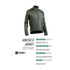 Northwave Vortex 2 – Windjacke