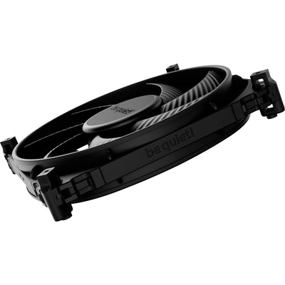 Ruhig sein! Silent 4 PWM 140x140x25