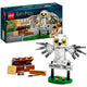 LEGO 76425 Harry Potter Hedwig in Ligusterlaan 4