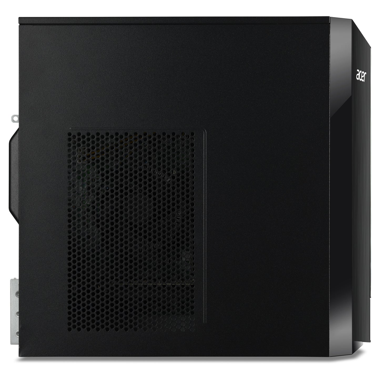Acer Aspire TC-1860 PC-System (Schwarz | Core Ultra 5 225 | Intel-Grafik | 16 GB | 512 GB SSD)