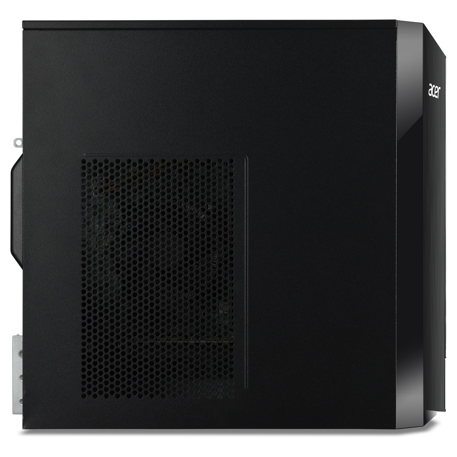 Acer Aspire TC-1860 PC-System (Schwarz | Core Ultra 5 225 | Intel-Grafik | 16 GB | 512 GB SSD)