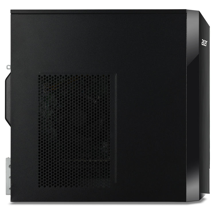 Acer Aspire TC-1860 PC-System (Schwarz | Core Ultra 5 225 | Intel-Grafik | 16 GB | 512 GB SSD)