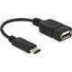 Delock USB-C 2.0> USB-A