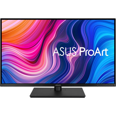 Asus Proart Display PA329CV 32 4K-UHD-Monitor (schwarz, 2x HDMI, Display-Port, 4x USB-A, USB-C)