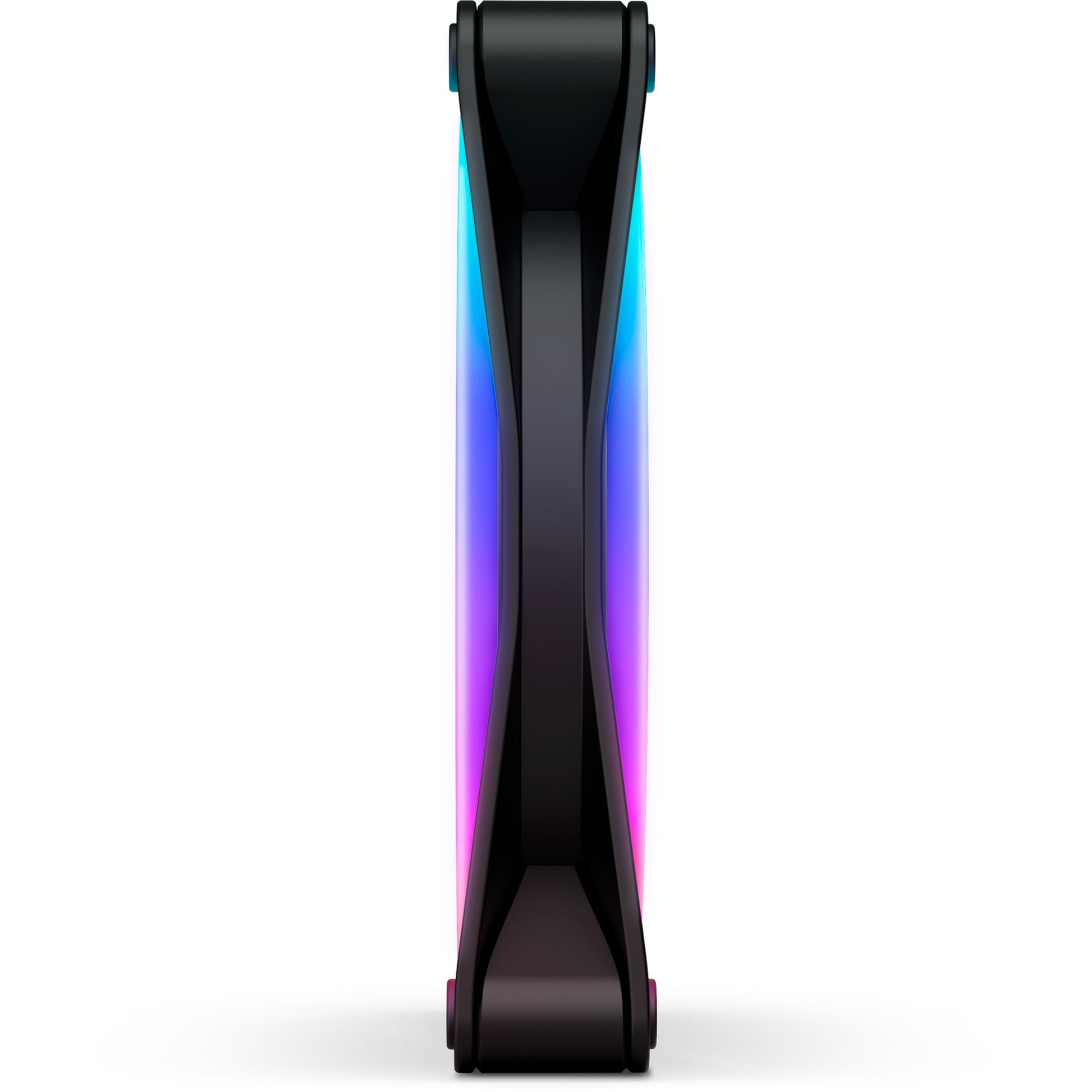 NZXT F140 RGB DUO Einzeln 140x140x25
