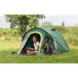 Coleman Kobuk Valley 3 Plus - afbeelding 4