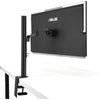Asus Zenscreen MB249C 24 Monitor (schwarz, HDMI, USB-C, Audio)