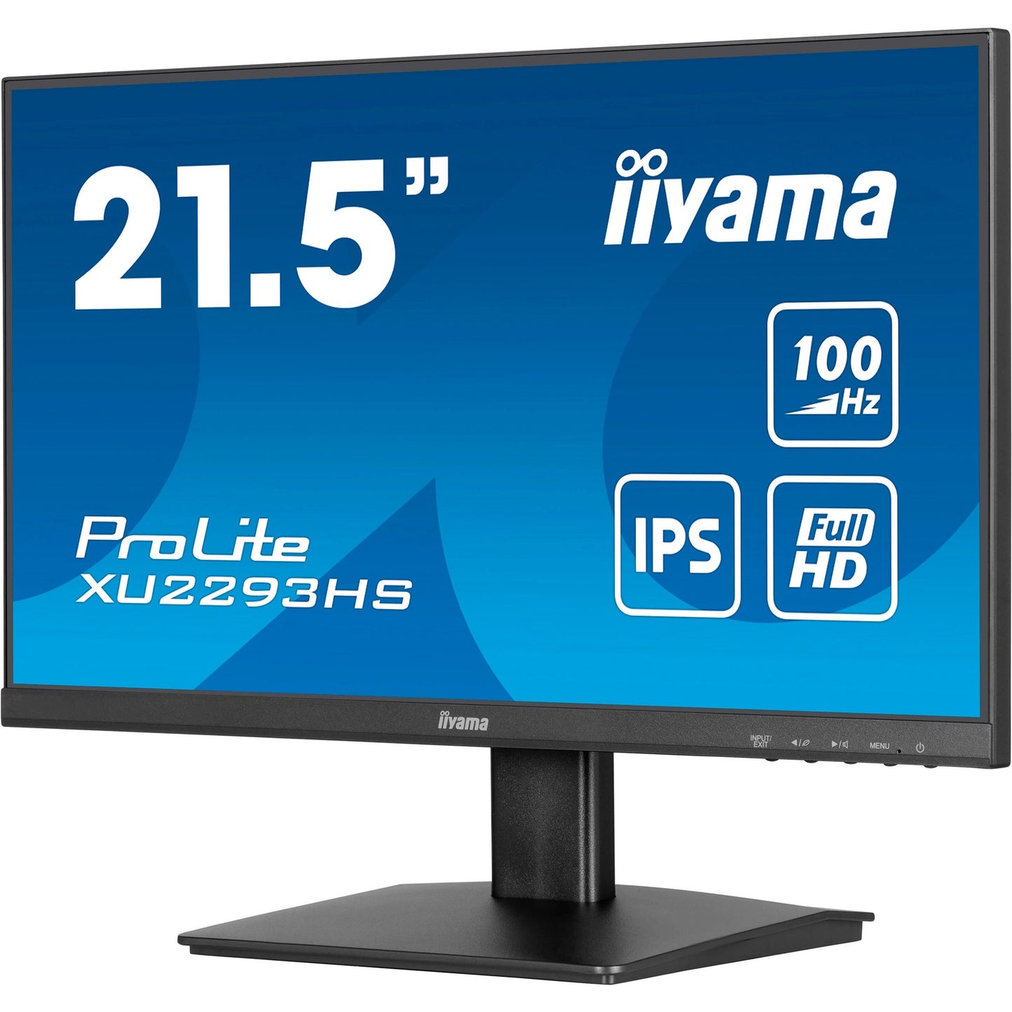 Iiyama prolite xu2293hs-b6