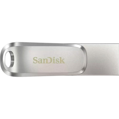 Sandisk Ultra Dual Drive Luxus 128 GB