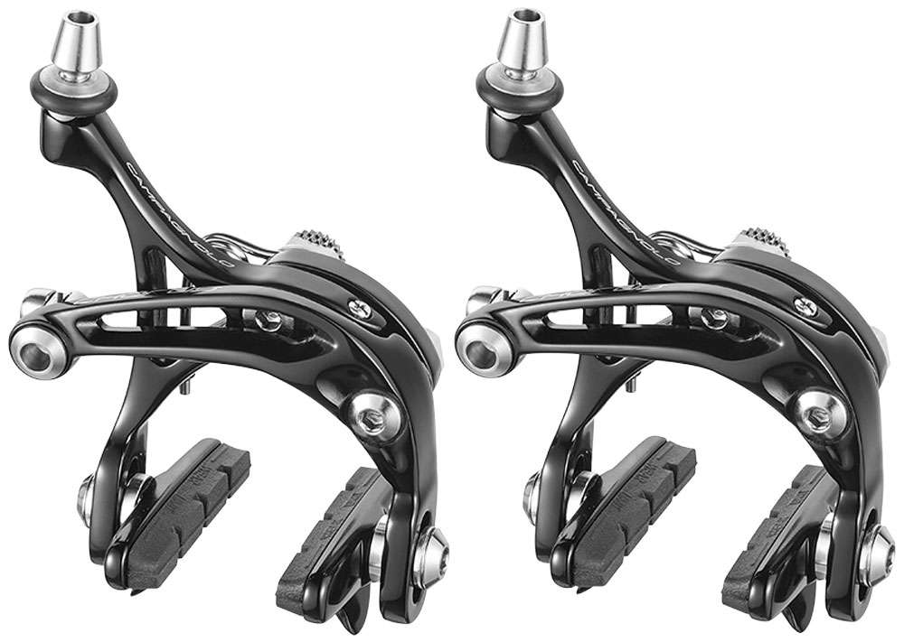 Campagnolo Chorus 12-Gang-Skelett-Dual-Pivot-Bremssatz