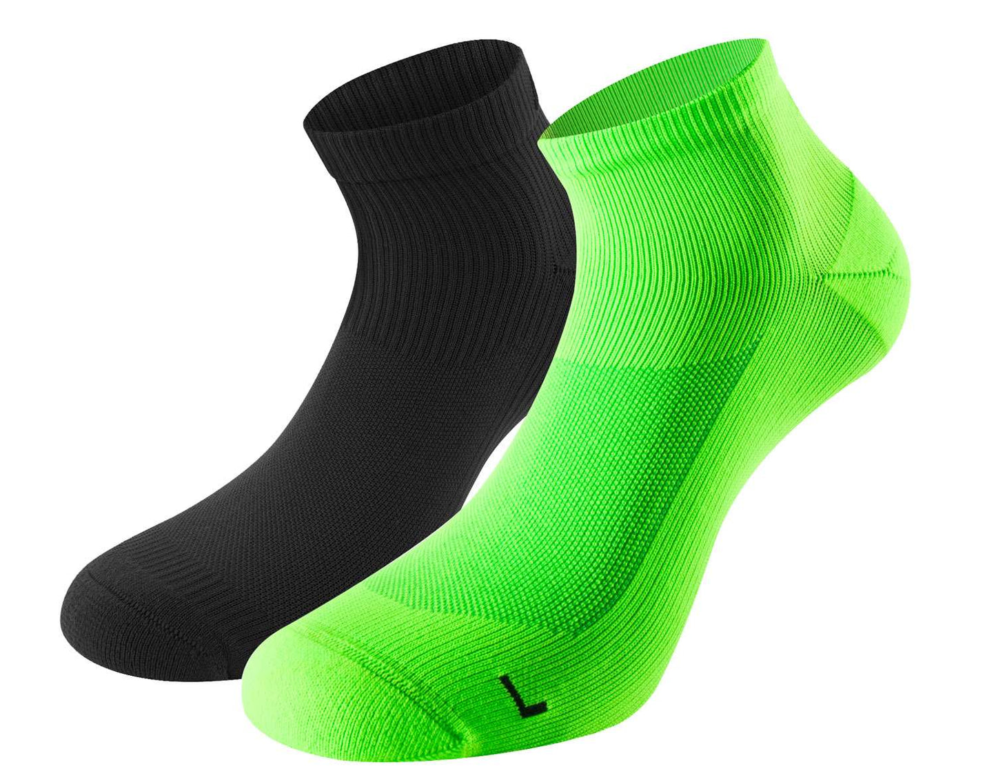 Lenz Running 3.0 - Laufsocken (2er Pack)