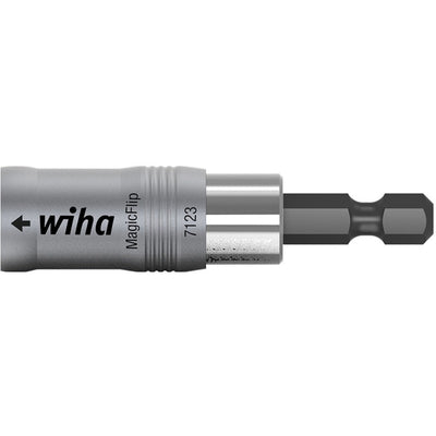 Wiha Bithouder Magicflip Magnetic 1 4