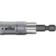 Wiha Bithouder Magicflip Magnetic 1 4