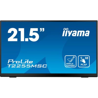 Iiyama ProLite T2255MSC-B1