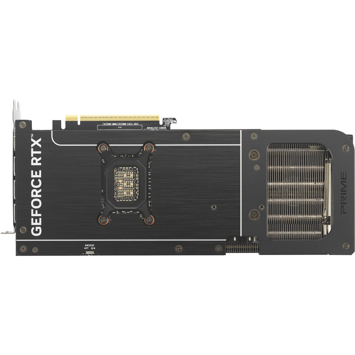 Asus Prime GeForce RTX 5070 Ti OC 16G Grafikkarte (3x Display Port, 1x HDMI)