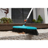 Gardena Combisystem Streinbesem mit Schaper