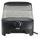 Prinzessin Raclette 8 Stone Grill Party - afbeelding 3