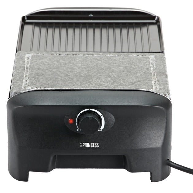 Prinzessin Raclette 8 Stone Grill Party