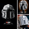 LEGO LEGO Star Wars 75328 Das Mandalorian Helm