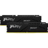 Kingston Fury 16 GB DDR5-5600 Kit - afbeelding 1