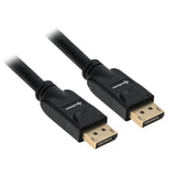 Sharkoon DisplayPort 1.3 - afbeelding 1