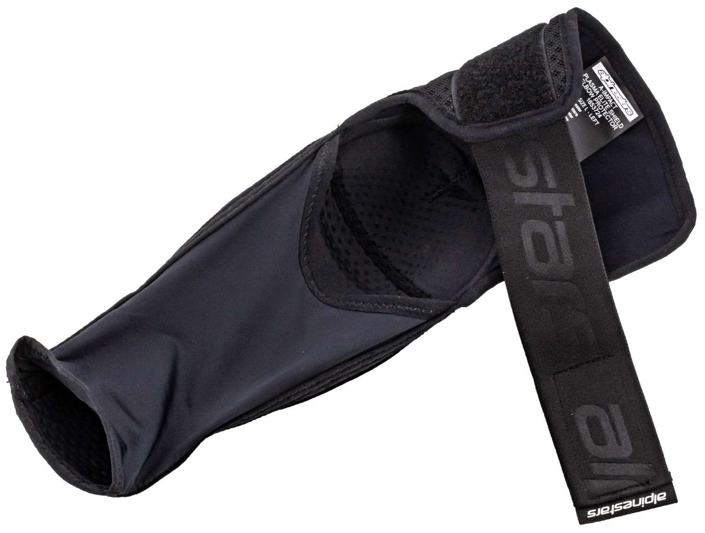 Alpinestars Impact Plasma Elite Shield – Ellbogenschützer