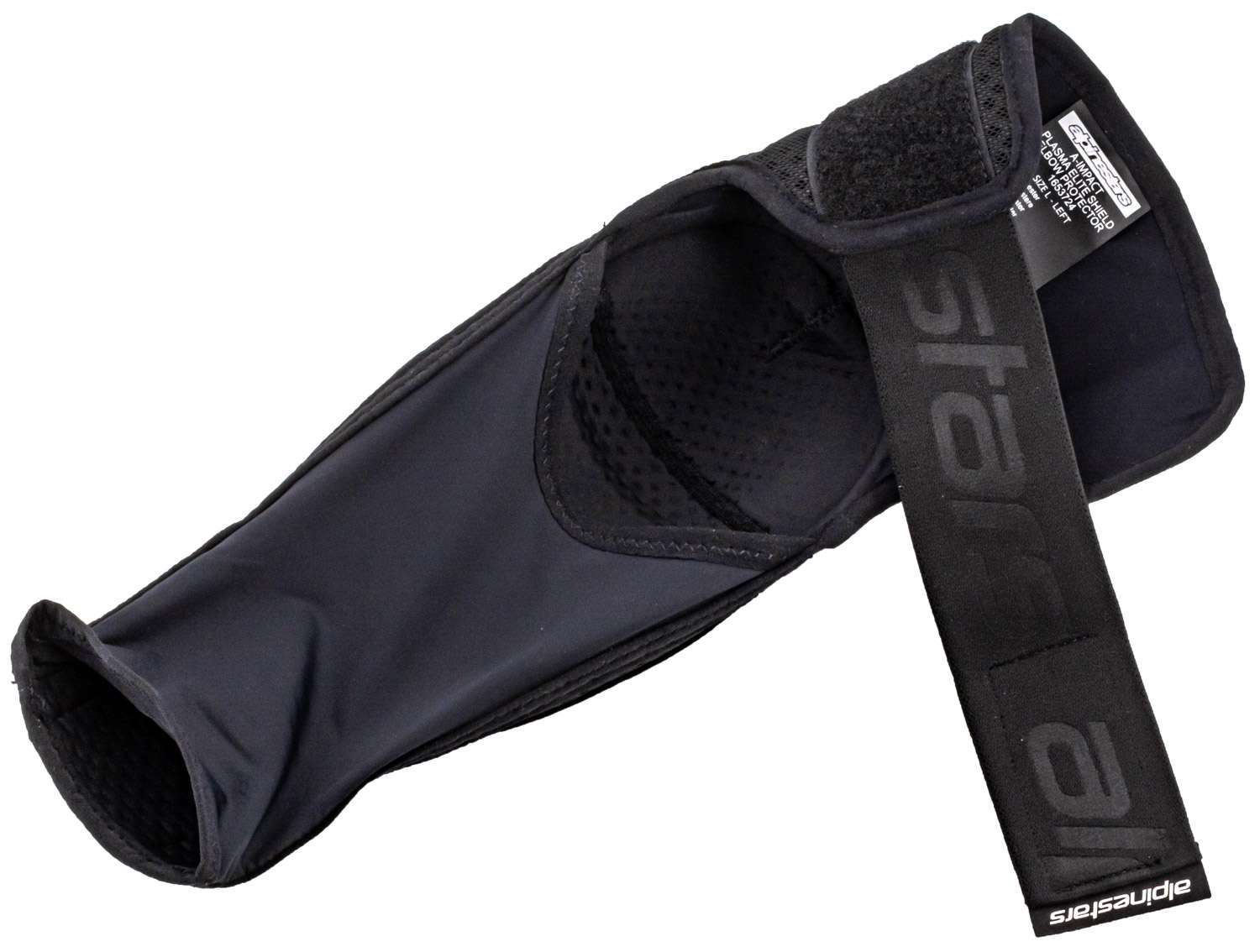 Alpinestars Impact Plasma Elite Shield – Ellbogenschützer
