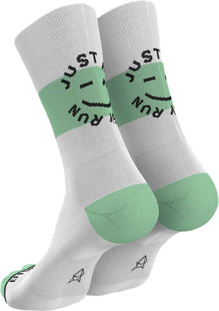 Incylence Easy Run – Laufsocken