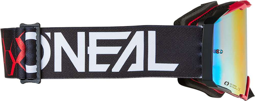 O'neal B-33 Hexa - Schutzbrille
