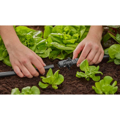 Gardena Micro-Drip-System T-Stück für Düsen
