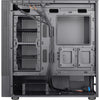 Aerocool Chiffre S-BK-v1
