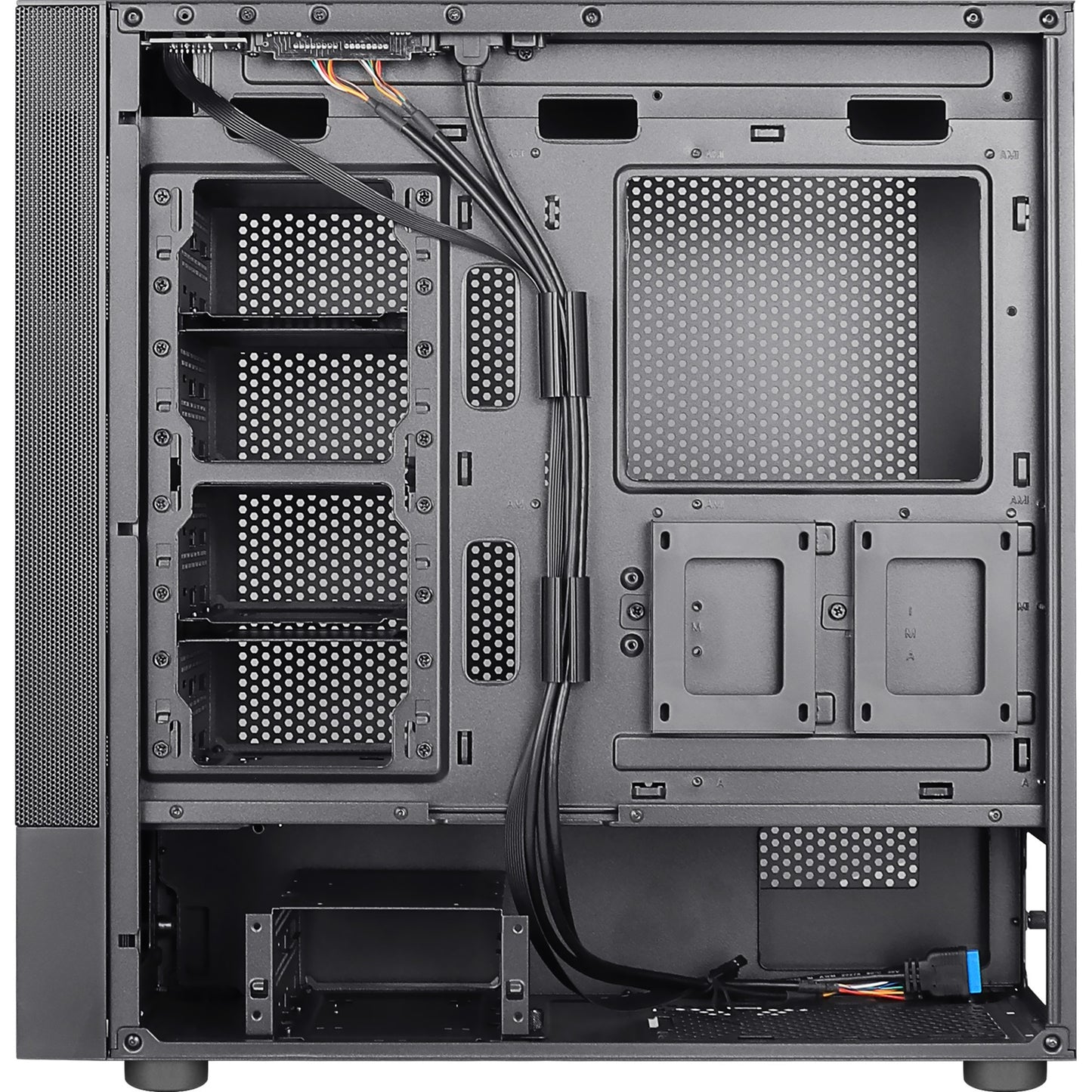 Aerocool Chiffre S-BK-v1
