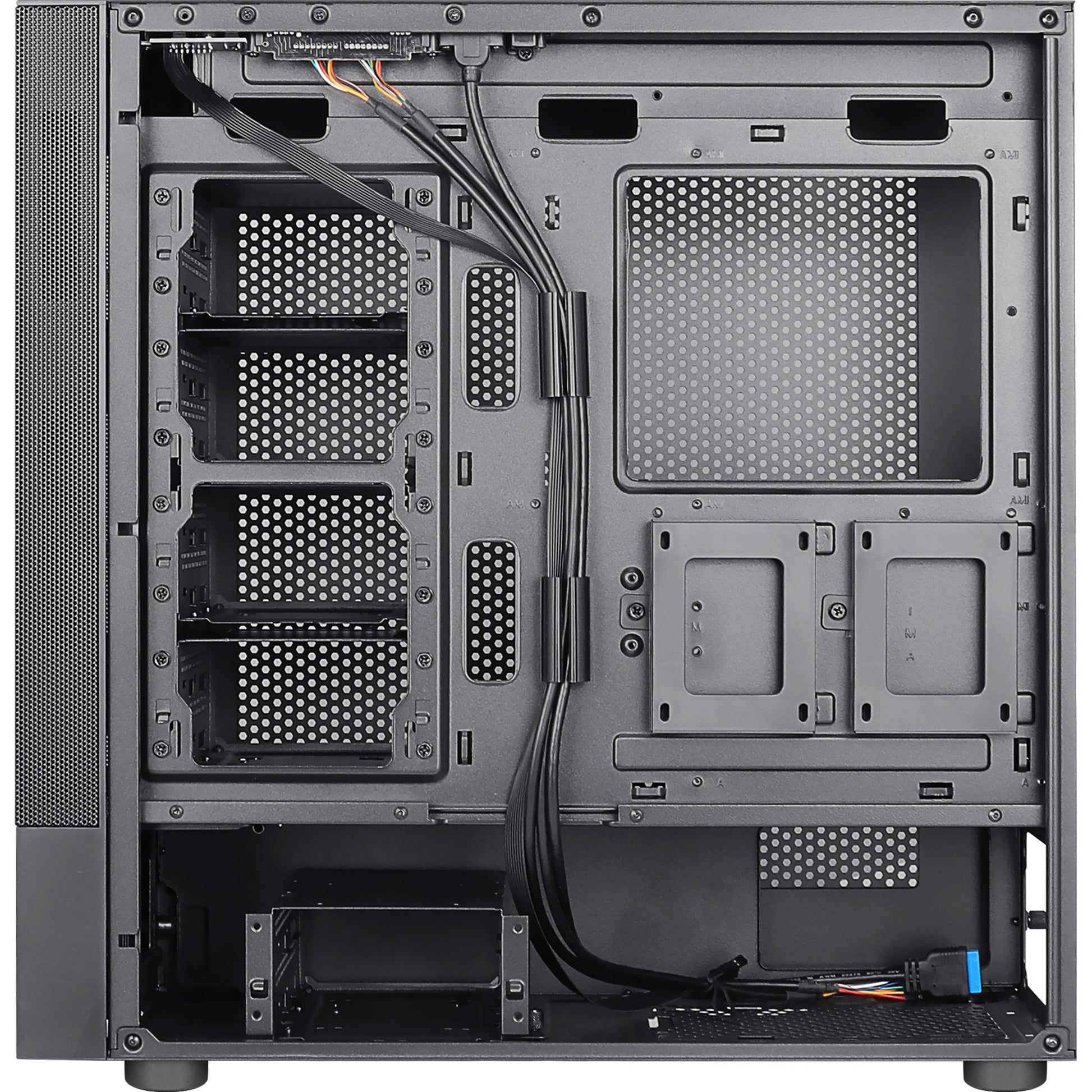 Aerocool Chiffre S-BK-v1